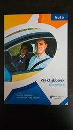 ANWB Praktijkboek Rijbewijs B, Ophalen of Verzenden, Nieuw, Algemeen, ANWB