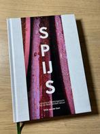 Spijs | Tjitze van der Dam, Ophalen of Verzenden, Zo goed als nieuw, Nederland en België