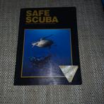 Safe Scuba - NASDS Open Water Diver Program, Ophalen of Verzenden, Gelezen, Niet van toepassing, NASDS