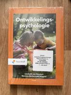 Liesbeth van Beemen - Ontwikkelingspsychologie, Liesbeth van Beemen; Marieke Beckerman, Sociale wetenschap, Nieuw, Ophalen of Verzenden