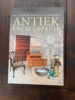 Antiek encyclopedie, Antiek en Kunst, Ophalen of Verzenden