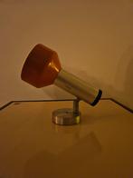 Retro philips spotje wallspot, Huis en Inrichting, Lampen | Wandlampen, Ophalen of Verzenden, Zo goed als nieuw