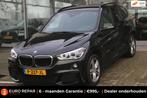 BMW X1 XDrive20i High Executive M-PAKKET 4-CILINDER!, 1998 cc, Gebruikt, Euro 6, 2000 kg