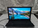 Asus MB169B+ mobiele USB monitor, full HD 1080p, 15,6, Kantelbaar, ASUS, Full HD