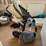 Joolz kinderwagen met luiertas en extra s, Ophalen, Gebruikt, Overige merken