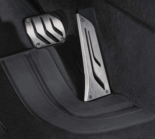 M Performance Alu pedalenset automaat nieuw BMW diverse mode, Auto diversen, Tuning en Styling, Ophalen of Verzenden