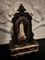 Vintage Fatima Portugal Relikwie, Ophalen of Verzenden