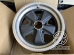 1x Fuchs 15 inch 7J Origineel Porsche 5x130 15x7, Ophalen, Gebruikt, -, -