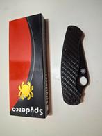 Spyderco zakmes inc doos, Caravans en Kamperen, Ophalen of Verzenden