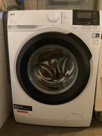 AEG Exclusiv 6000 Wasmachine, Witgoed en Apparatuur, Wasmachines, Ophalen, Gebruikt, Voorlader, 85 tot 90 cm