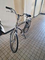 batavus herenfiets,, Fietsen en Brommers, Fietsen | Cruisers en Lowriders, Ophalen, Gebruikt, Staal, Overige typen