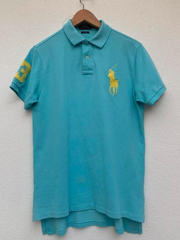 Polo Ralph Lauren Custom Fit. beschikbaar voor biedingen