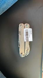 Leatherman sidekick, Ophalen of Verzenden, Zo goed als nieuw, Nvt, Nvt