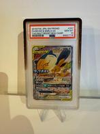 Eevee & Snorlax 297 psa 10, Ophalen of Verzenden, Zo goed als nieuw