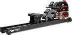 Flow Fitness Driver DWR2500i Roeitrainer | Showroommodel, Sport en Fitness, Fitnessapparatuur, Ophalen, Zo goed als nieuw, Metaal