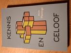 Alvin Plantinga - Kennis en geloof, Ophalen of Verzenden, Zo goed als nieuw, Alvin Plantinga