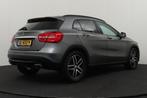 Mercedes-Benz GLA 180 Aut. AMG Night-Pakket Half-Leder Navi, Auto's, Mercedes-Benz, 65 €/maand, Gebruikt, 4 cilinders, 715 kg