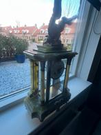 Oude Franse klok ?, Antiek en Kunst, Antiek | Klokken, Ophalen of Verzenden