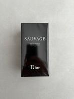 Sauvage Dior Eau de Parfum, Ophalen, Nieuw