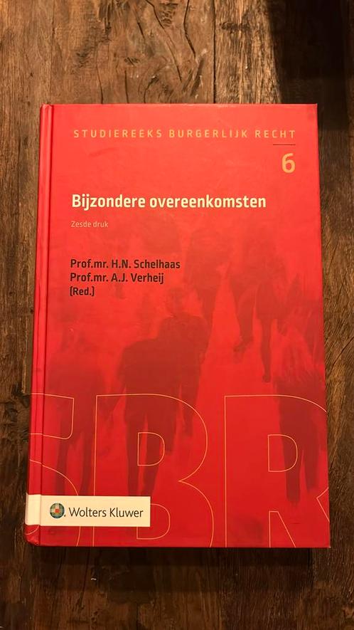 Bijzondere overeenkomsten, Boeken, Wetenschap, Zo goed als nieuw, Verzenden