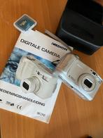 Medion 4.1 mega pixels camera, Ophalen of Verzenden, Zo goed als nieuw, 4 Megapixel, Overige Merken