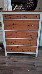 Gratis afhalen opknapper, Ophalen, Gebruikt, 100 tot 150 cm, 5 laden of meer