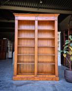 Boekenkast | Bibliotheekkast | Open vakkenkast #2361, Niet ingevuld, Met plank(en), Gebruikt, 200 cm of meer