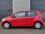 Volkswagen Up! 1.0 move up! BlueMotion Navi/Airco/Cruise, Voorwielaandrijving, Euro 5, Gebruikt, Up!