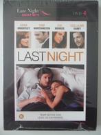 11K: Last night (in plastic), Vanaf 16 jaar, Ophalen of Verzenden, Nieuw in verpakking