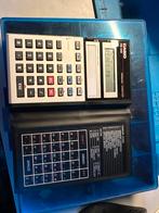 Casio PB-220 Personal Computer - Vintage, Ophalen of Verzenden, Gebruikt