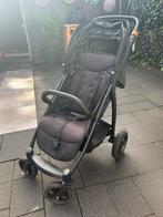Laatste kans! Buggy Hauck Rapid 4D, Kinderen en Baby's, Buggy's, Ophalen, Zo goed als nieuw, Overige merken, Zonnekap