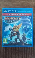 Ratchet and Clank - Playstation 4, Spelcomputers en Games, Avontuur en Actie, 1 speler, Virtual Reality, Ophalen of Verzenden