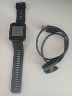 Garmin Forerunner 35 gps, Zwart, Ophalen of Verzenden, Zo goed als nieuw, GPS