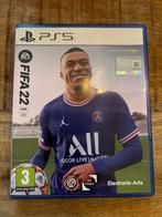 FIFA 22 ps5, Spelcomputers en Games, Games | Sony PlayStation 5, Ophalen, Zo goed als nieuw