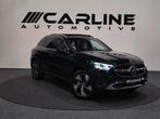 Mercedes-Benz GLC-klasse 300e 4MATIC PANORAMA VIRTUAL SFEERV, Automaat, Gebruikt, Zwart, Adaptive Cruise Control
