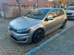 Volkswagen Golf 1.4 TSI Phev 204pk 5D DSG 2015 Grijs, Auto's, 4 cilinders, 1395 cc, 1499 kg, 149 pk