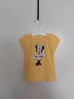 🌞 C&A Disney baby shirtje maat 68 z.g.a.n., C&A, Meisje, Ophalen of Verzenden, Zo goed als nieuw
