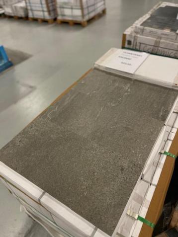 RESTPARTIJ! Vloertegels Ceratile Quartz 30x60 nu voor €23,50 beschikbaar voor biedingen