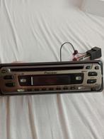 Te koop autoradio pioneer, Ophalen of Verzenden, Zo goed als nieuw