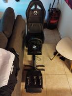 Logitech G29 race stuur, Spelcomputers en Games, Ophalen, Zo goed als nieuw, Playseat of Racestoel