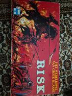 Risk, Ophalen of Verzenden, Gebruikt