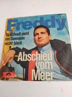 Freddy Quinn , afscheid vom meer, Ophalen of Verzenden, Zo goed als nieuw, Nederlandstalig