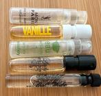 Dames parfumverzameling Parfum proef monster tester 5x, Ophalen of Verzenden, Nieuw, Proef of Tester