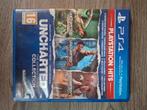 Uncharted & Tomb Raider Combo, Ophalen of Verzenden, Zo goed als nieuw, Figuurtje(s)