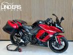 KAWASAKI Z1000 SX Akrapovic (bj 2015), Motorrijbewijs A, Bedrijf, Onbekend, KAWASAKI
