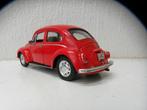 Vw Kever. Rood, Ophalen of Verzenden, Zo goed als nieuw, Auto