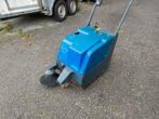 Veegmachine, Doe-het-zelf en Verbouw, Reinigingsmachines, Ophalen, Gebruikt
