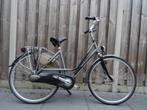 Gazelle Davos 28 inch damesfiets 7 vers fr 49 cm, Fietsen en Brommers, Fietsen | Dames | Damesfietsen, Ophalen, Gebruikt, 47 tot 50 cm