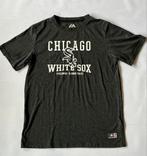 Majestic Chicago White Sox t-shirt. Maat S., Sport en Fitness, Honkbal en Softbal, Ophalen of Verzenden, Zo goed als nieuw, Kleding