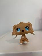 Littlest pet shop hond, Verzamelen, Poppetjes en Figuurtjes, Ophalen of Verzenden, Zo goed als nieuw